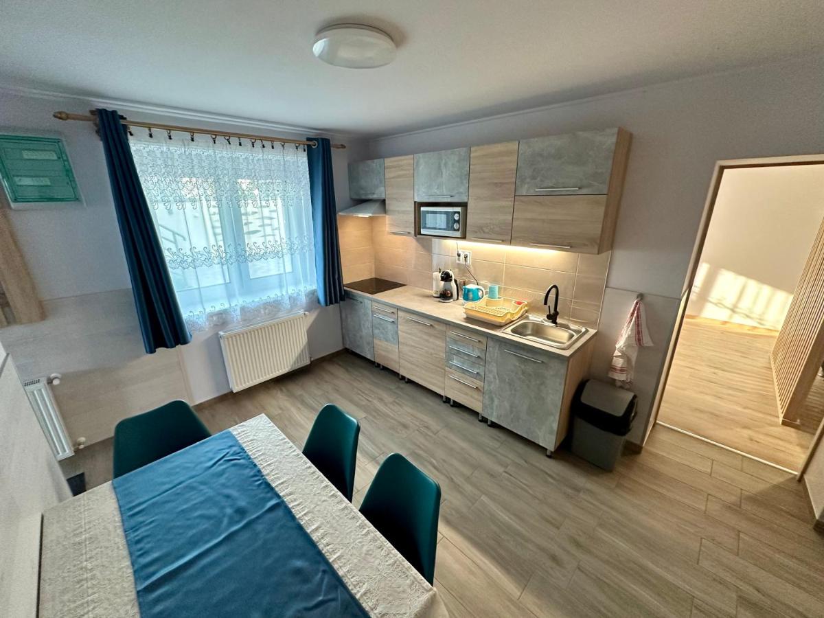 ArZa Sóstó Apartman - Housity