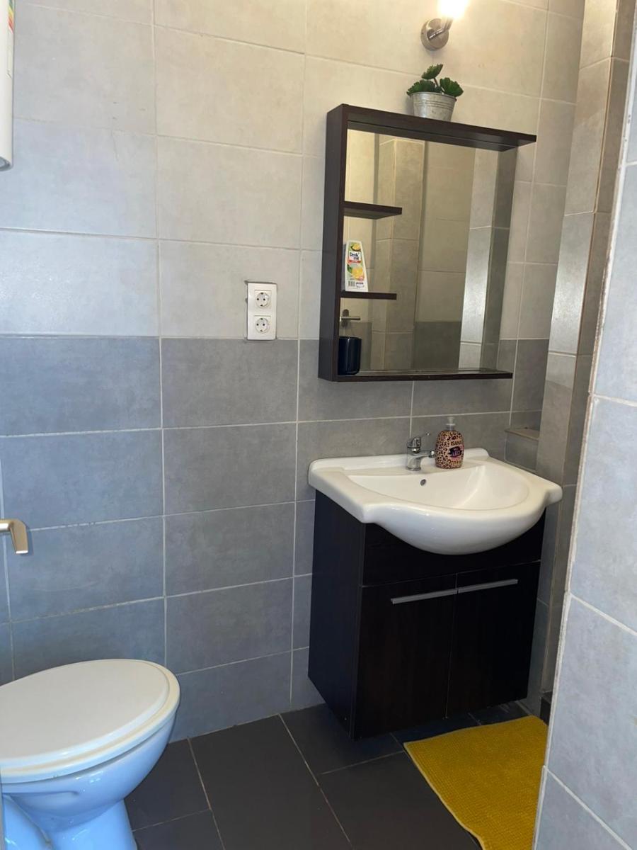 Holdfény apartman - Housity