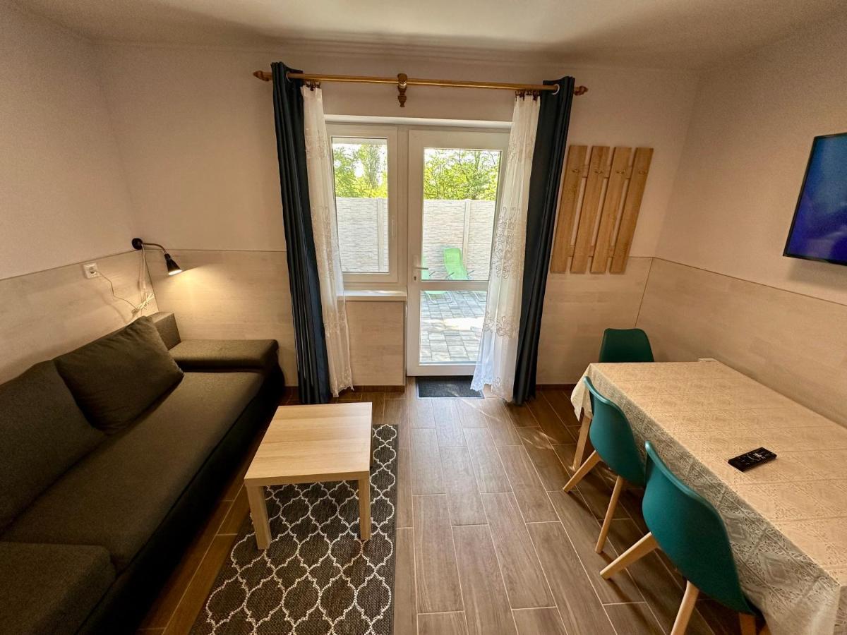 ArZa Sóstó Apartman - Housity