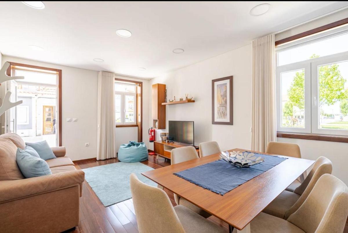 Casa Peixinha - Housity