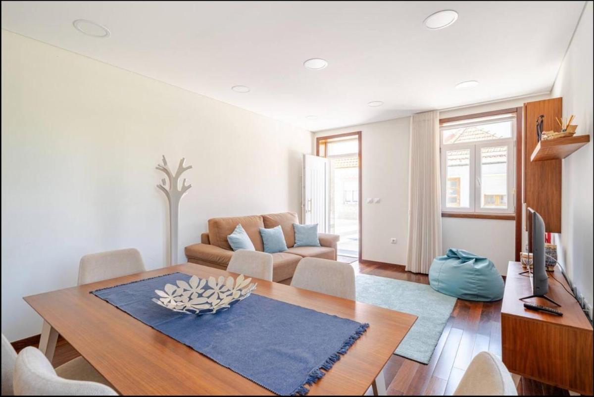 Casa Peixinha - Housity