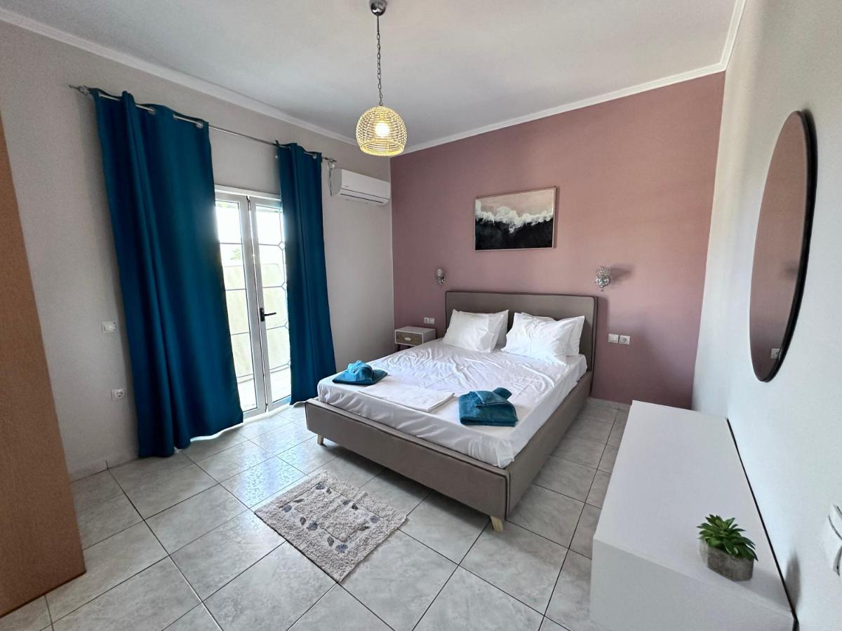 Central Apartments - Housity