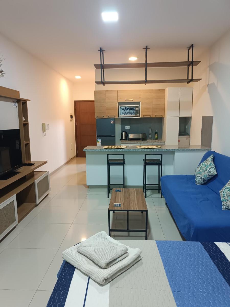 Departamento Express airport - Housity