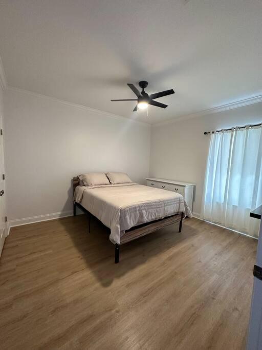 Entire House In Baton Rouge - Housity