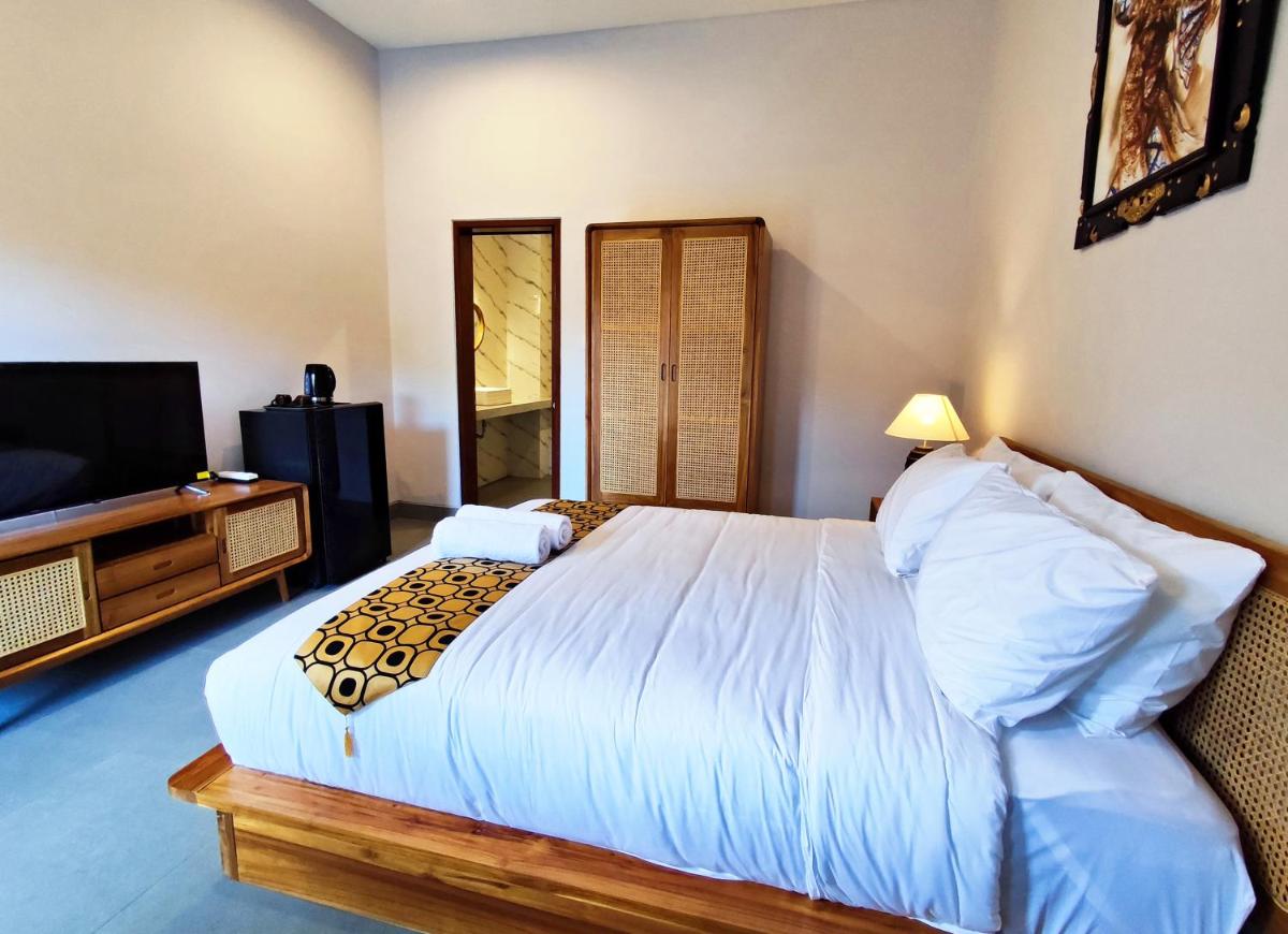 Vinandaka Homestay - Housity