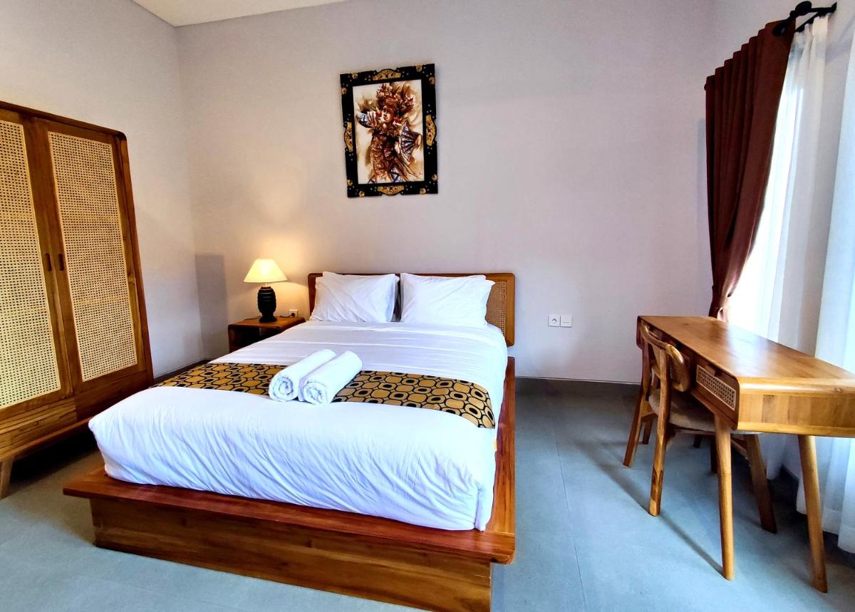 Vinandaka Homestay - Housity