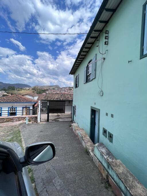 Estadia das Gerais - Casa de hóspedes adorável com Jacuzzi - Housity
