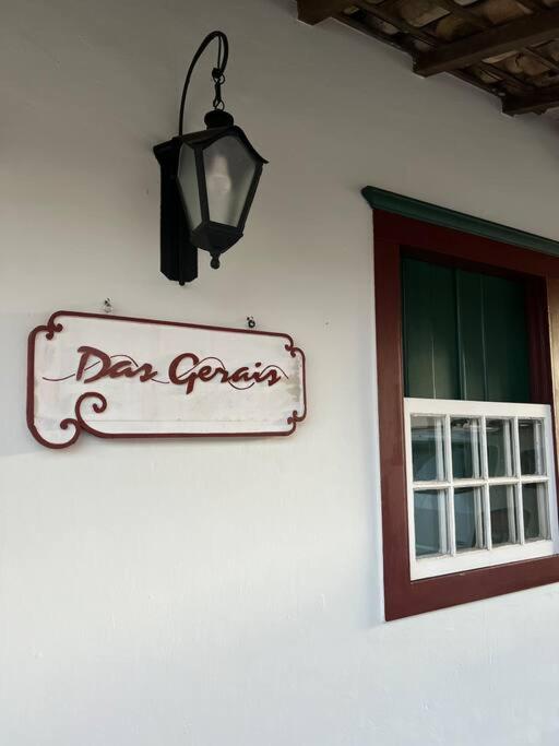 Estadia das Gerais - Casa de hóspedes adorável com Jacuzzi - Housity