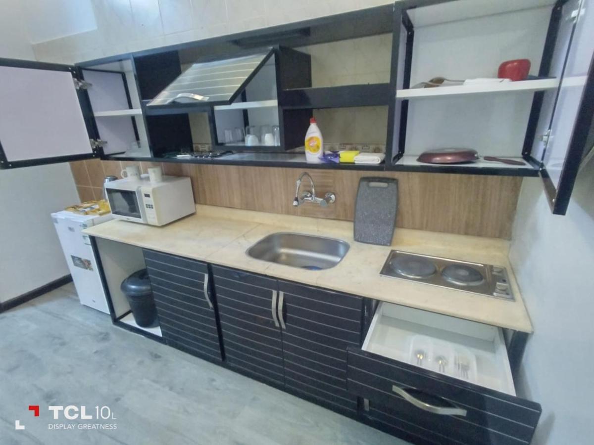 Dora Darin Apartments Open Hotel - Housity