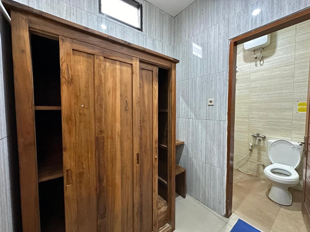 Kubu Alvian Guest House - Housity