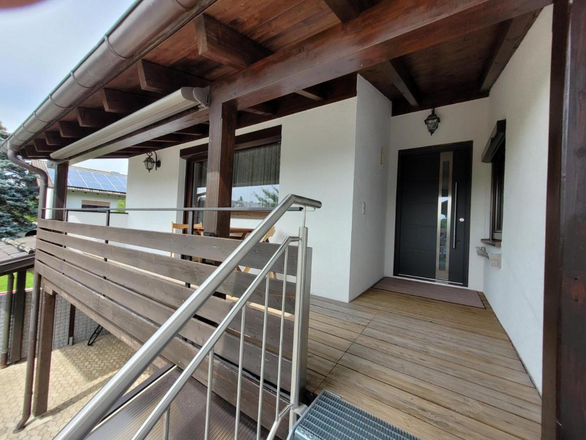 Ferienwohnung Neubauer - Housity