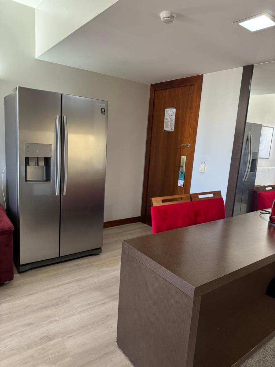 Bonaparte: flat com suíte, vista incrível e WI-FI - Housity