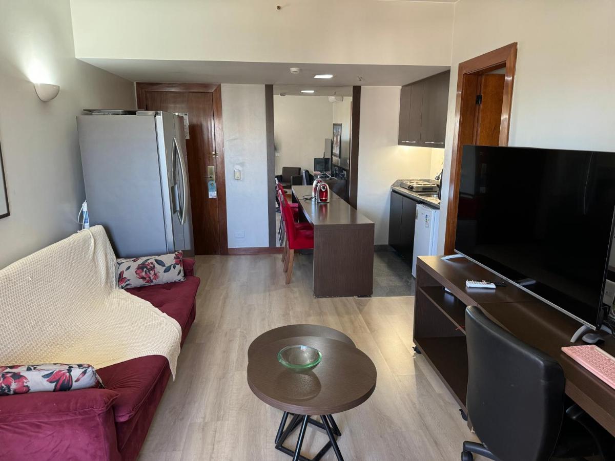 Bonaparte: flat com suíte, vista incrível e WI-FI - Housity