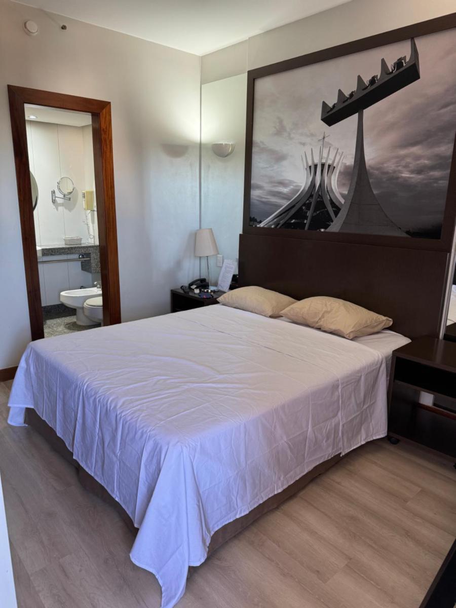 Bonaparte: flat com suíte, vista incrível e WI-FI - Housity