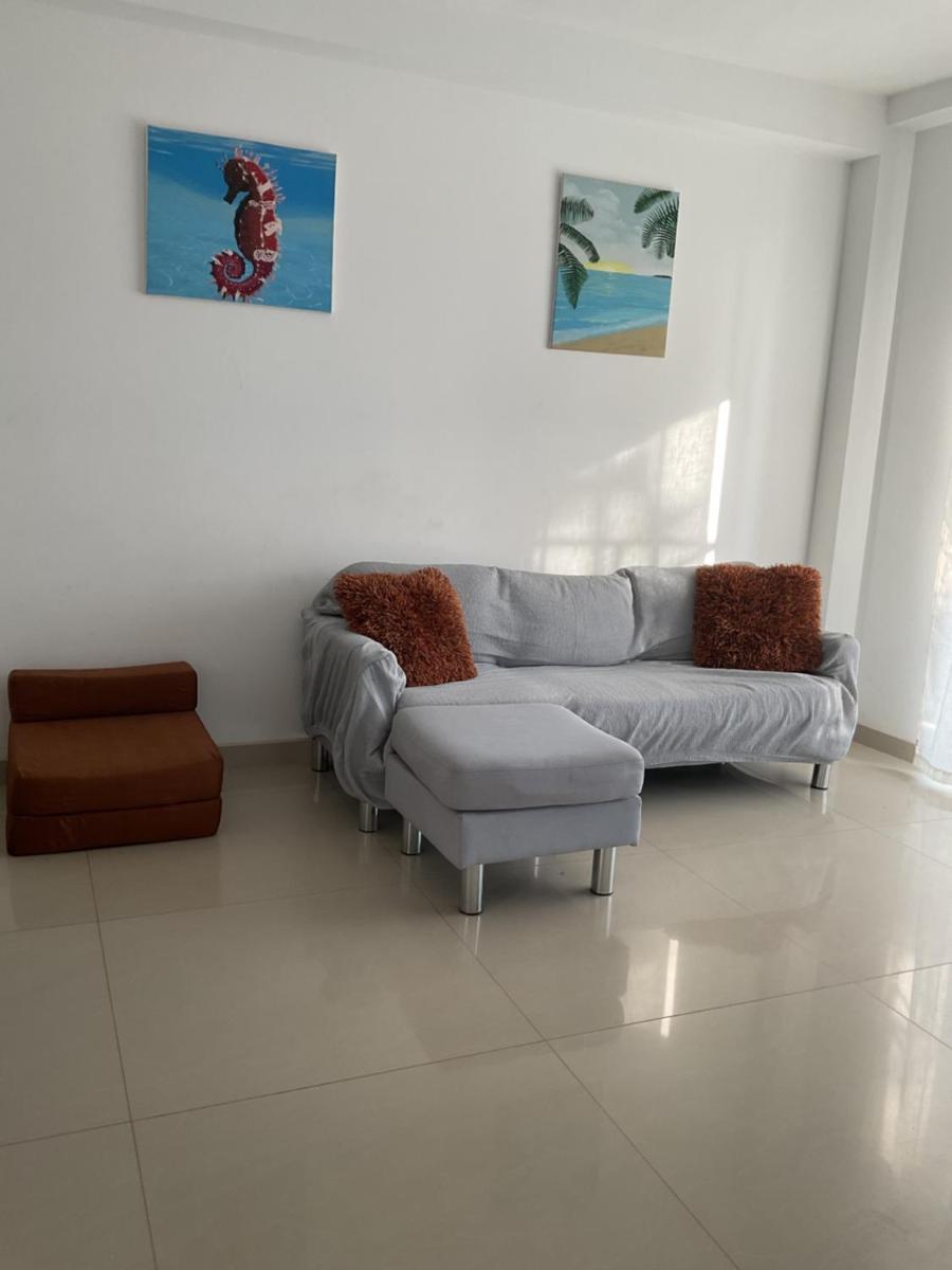 Apartamento familiar amoblado - Housity