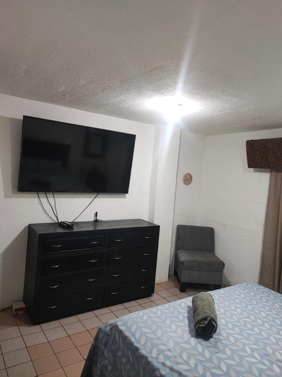 Departamento 2 habitaciones con Wifi, Agua Caliente y Aire acondicionado - Housity