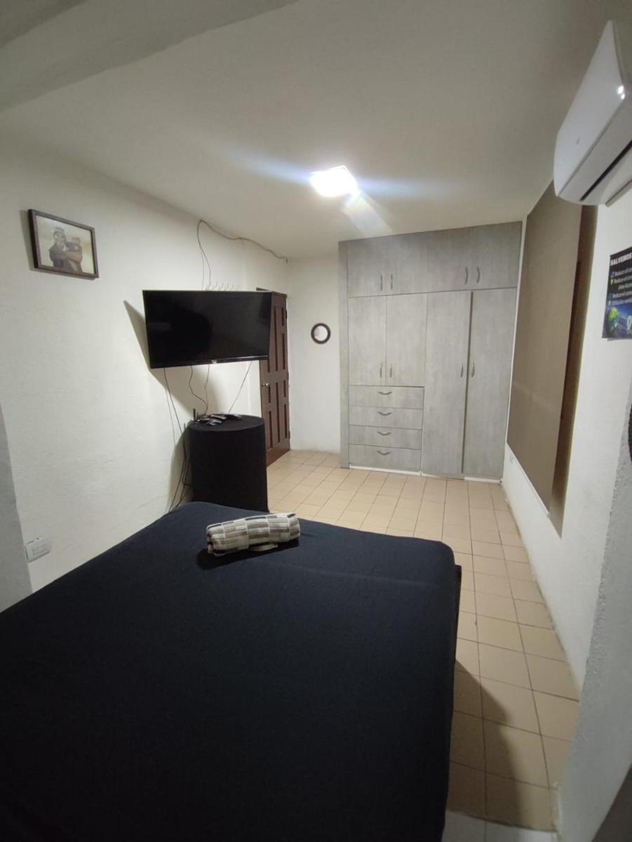 Departamento 2 habitaciones con Wifi, Agua Caliente y Aire acondicionado - Housity
