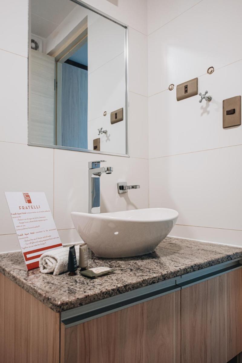 Fratelli Apart Hotel - Housity