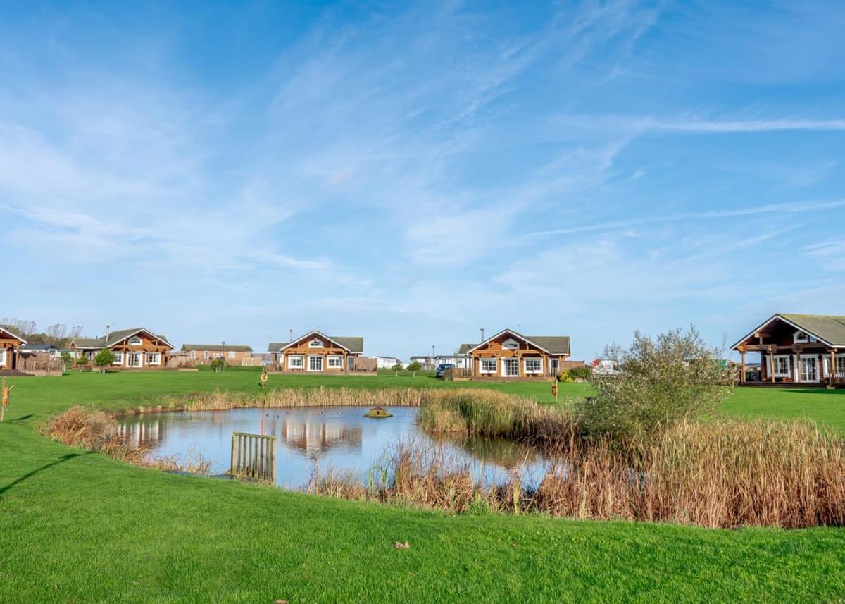 Hornsea Lakeside Lodges - Housity