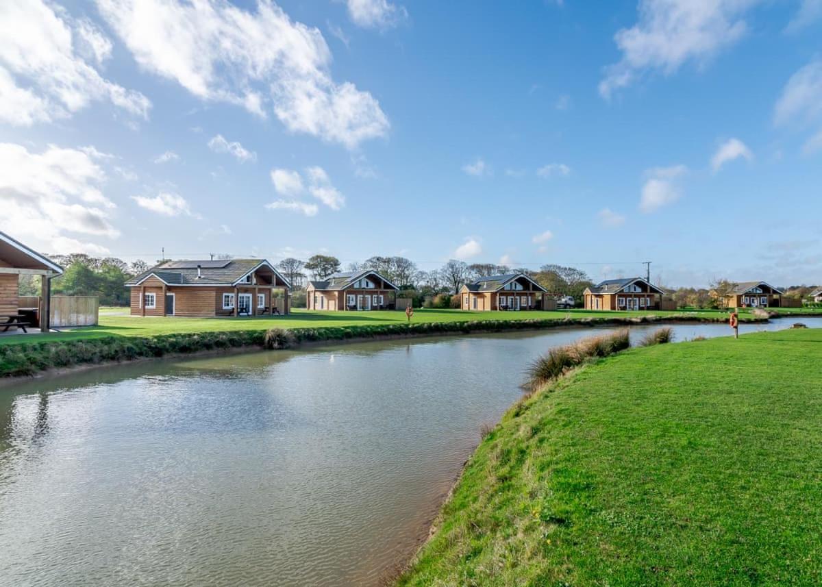 Hornsea Lakeside Lodges - Housity