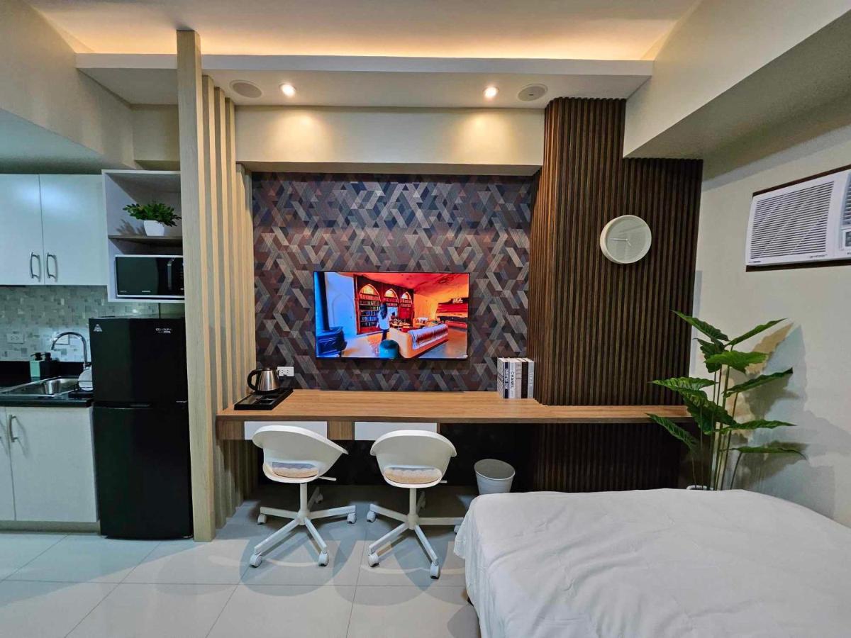 Suitetrails - Jazz Residences