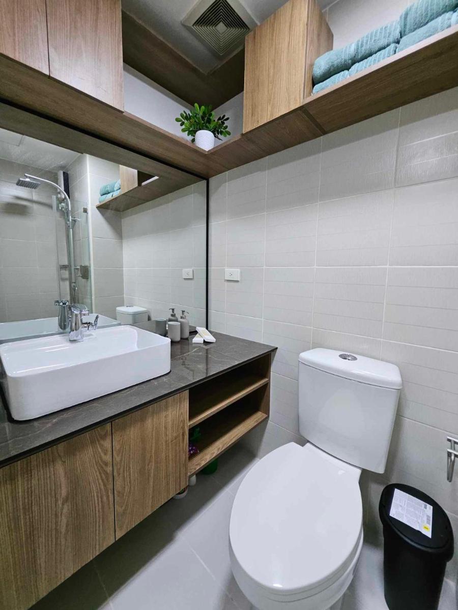 Suitetrails - Jazz Residences