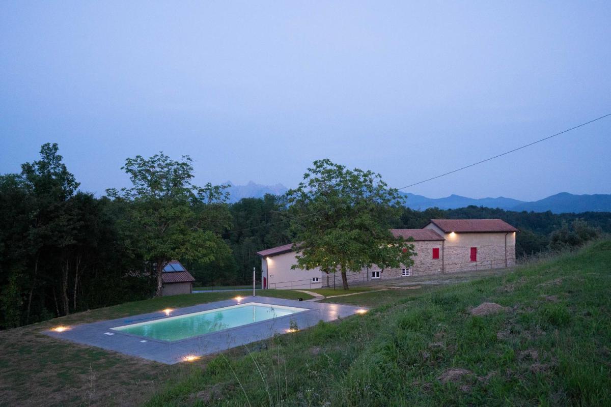 Il podere di Emore - Locazione turistica - Housity