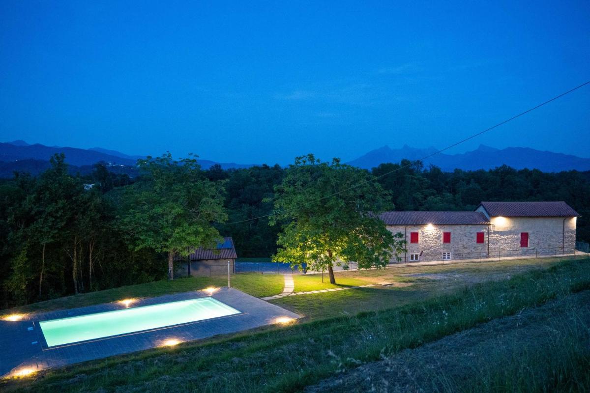 Il podere di Emore - Locazione turistica - Housity