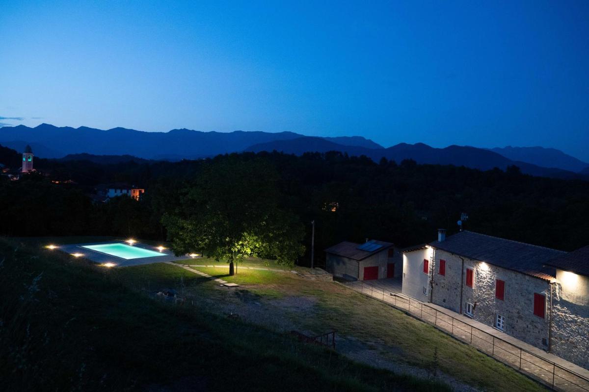 Il podere di Emore - Locazione turistica - Housity
