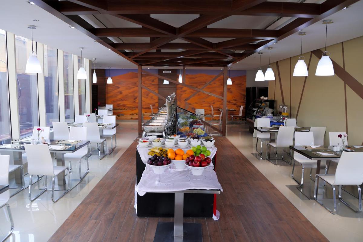Novotel Suites Riyadh Centre - Housity