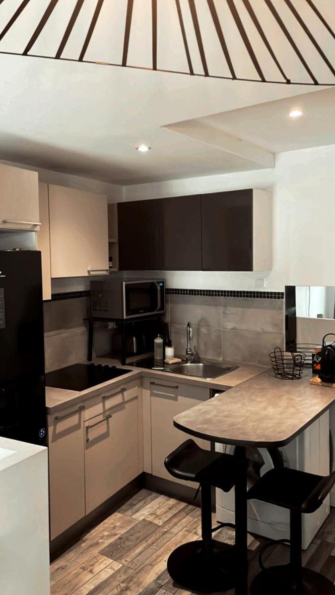 Suitetrails - Charmant appartement Hyper-Centre