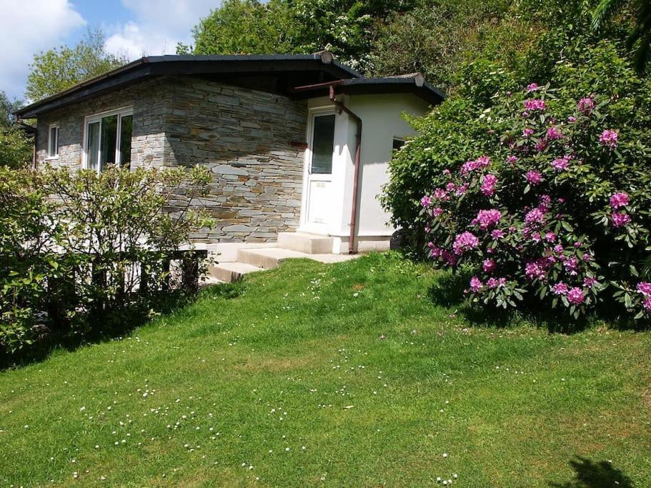Kiberick Cottage at Crackington Haven, near Bude and Boscastle, Cornwall - Housity