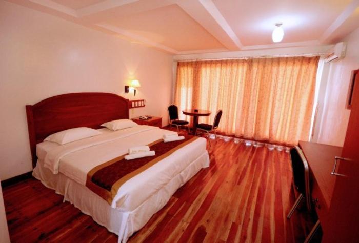 SEA SPRING RESORT - Housity