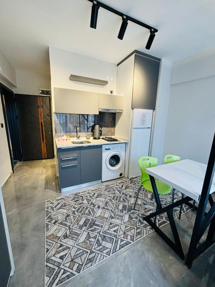 İnci Apart - Housity