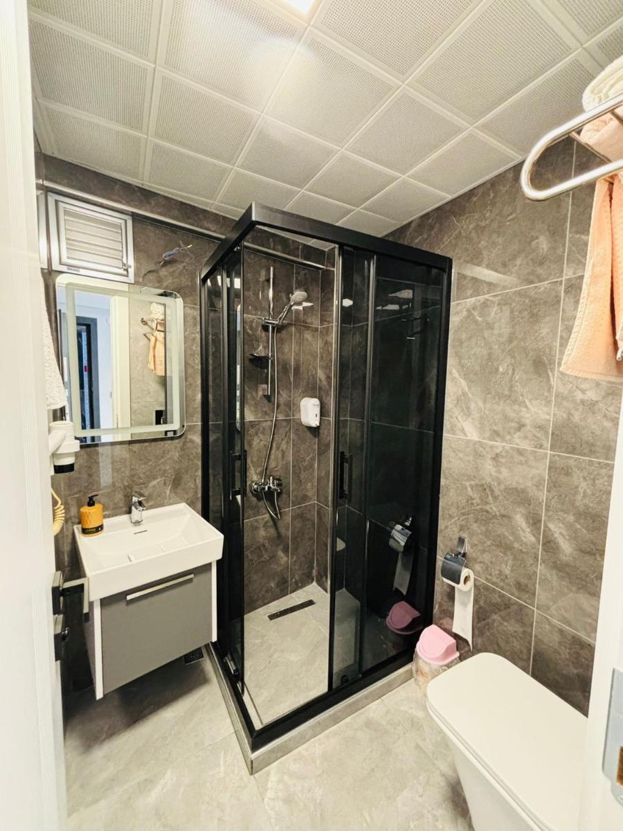 İnci Apart - Housity
