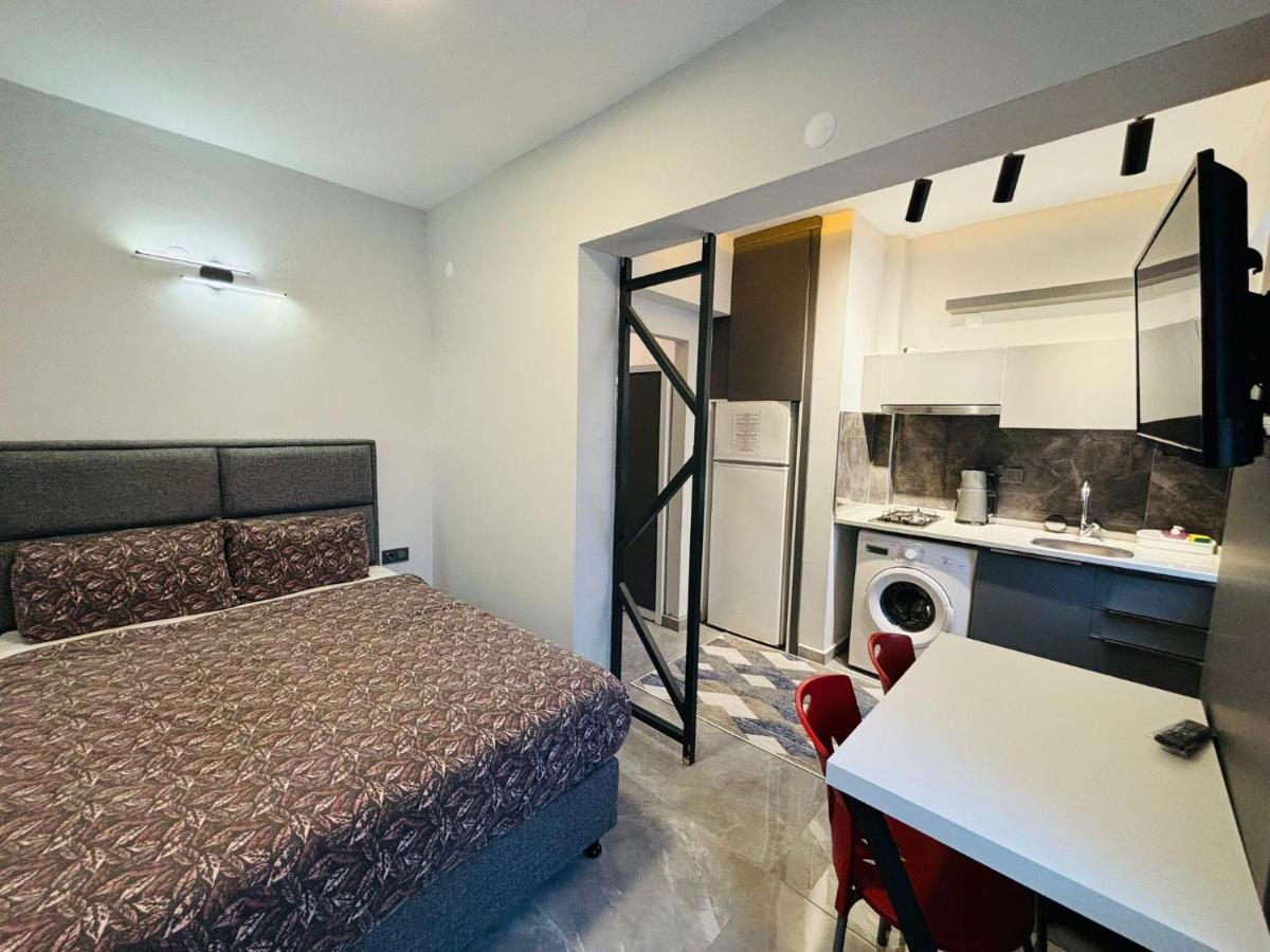 İnci Apart - Housity