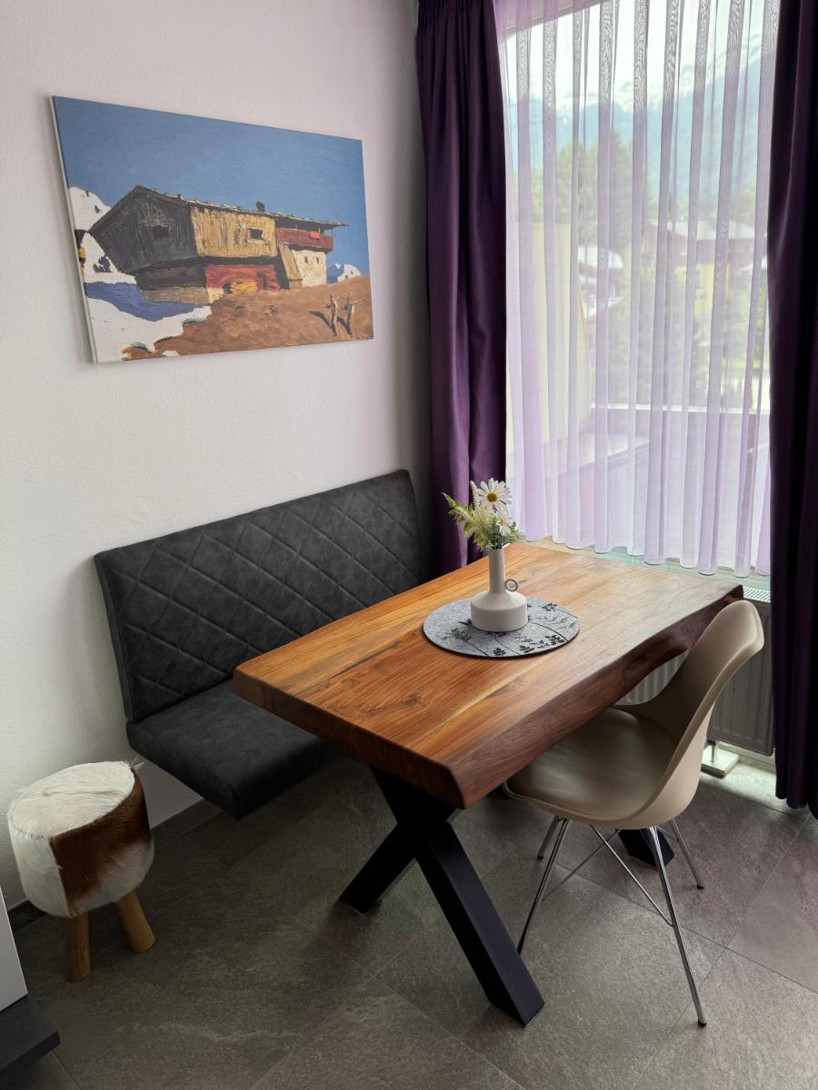 Suitetrails - Appartement Wieser