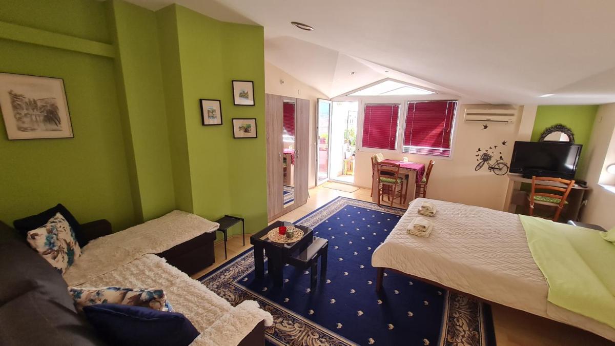 Apartments Magnolija - Housity