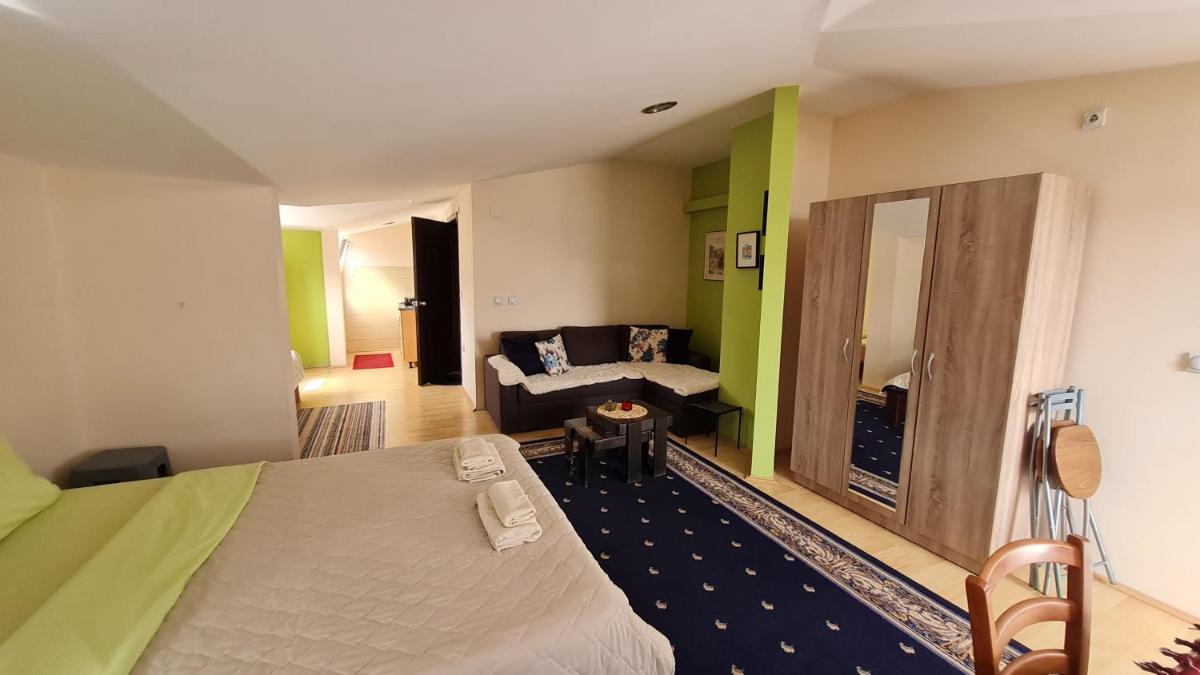 Apartments Magnolija - Housity