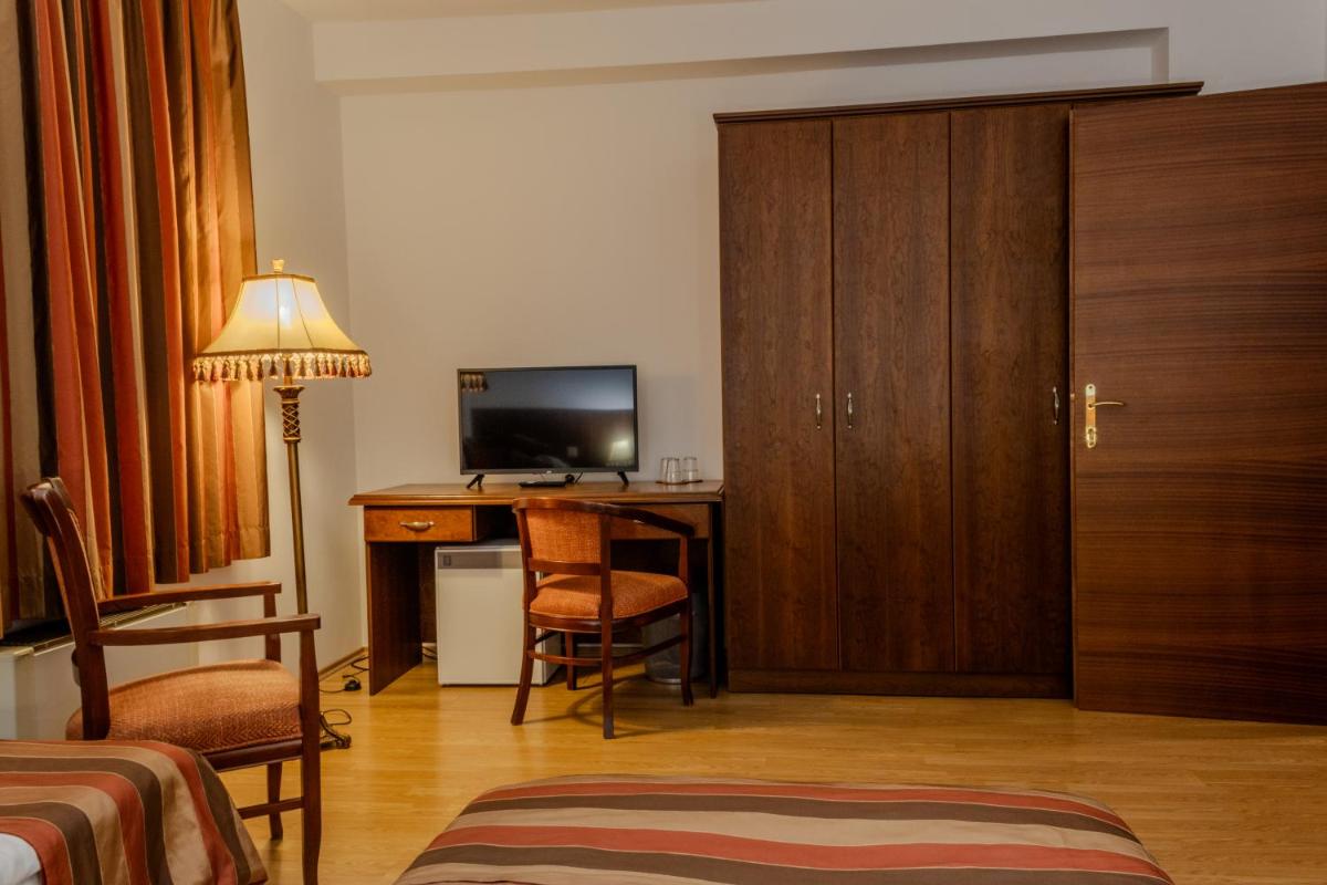 Suitetrails - Vis Vitalis Hotel