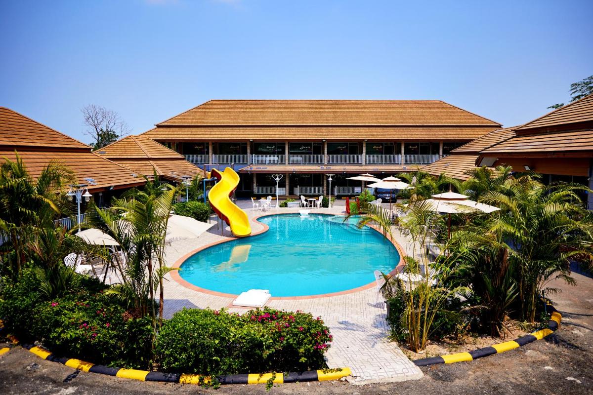 Baan Dara Resort - Housity
