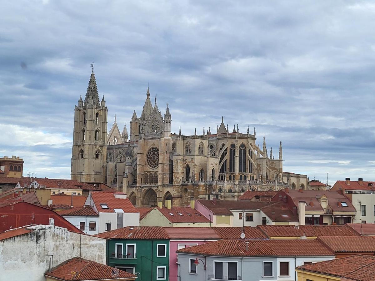 Catedral de León II - Housity