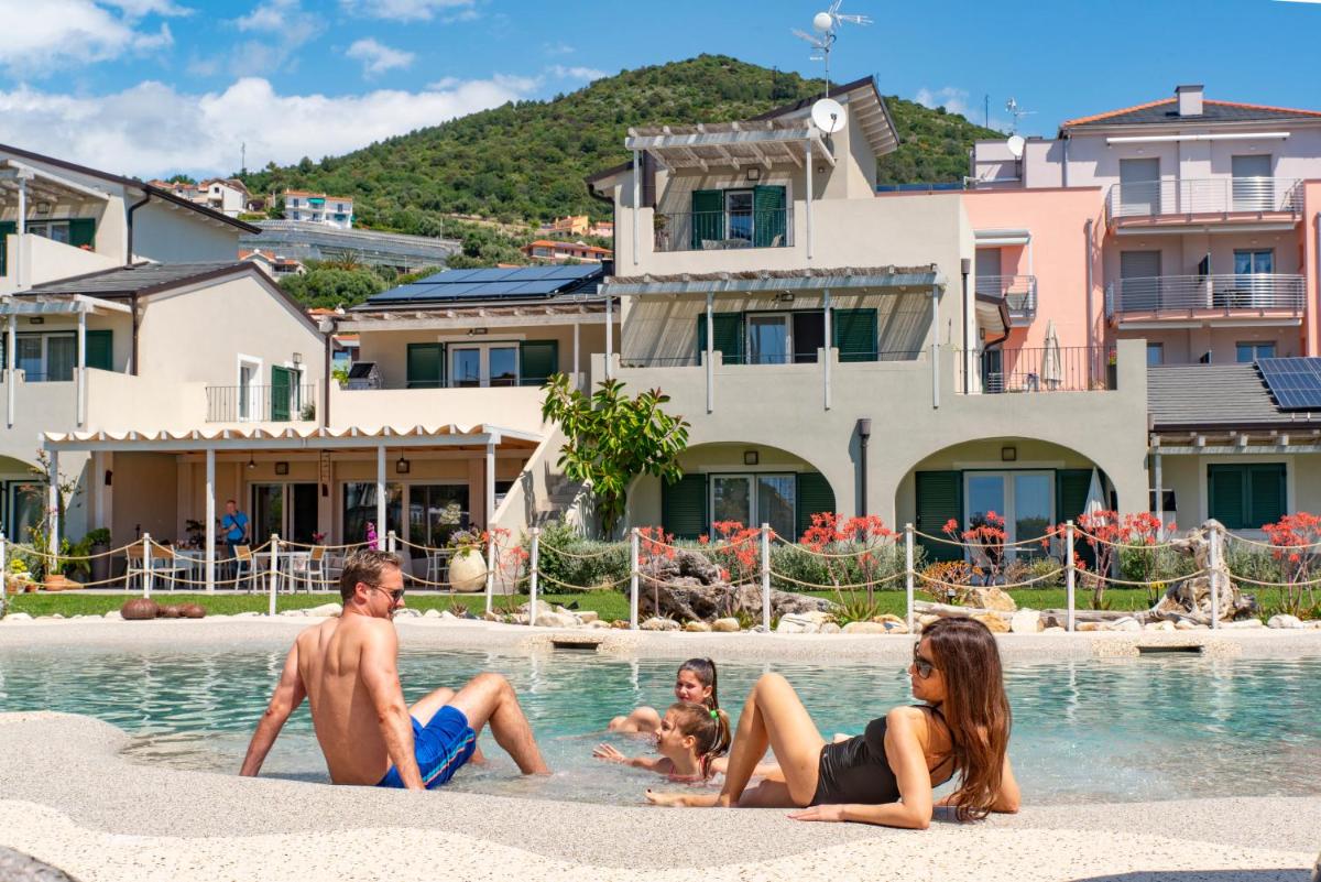 Barbaciiu Vacanze Green - Housity