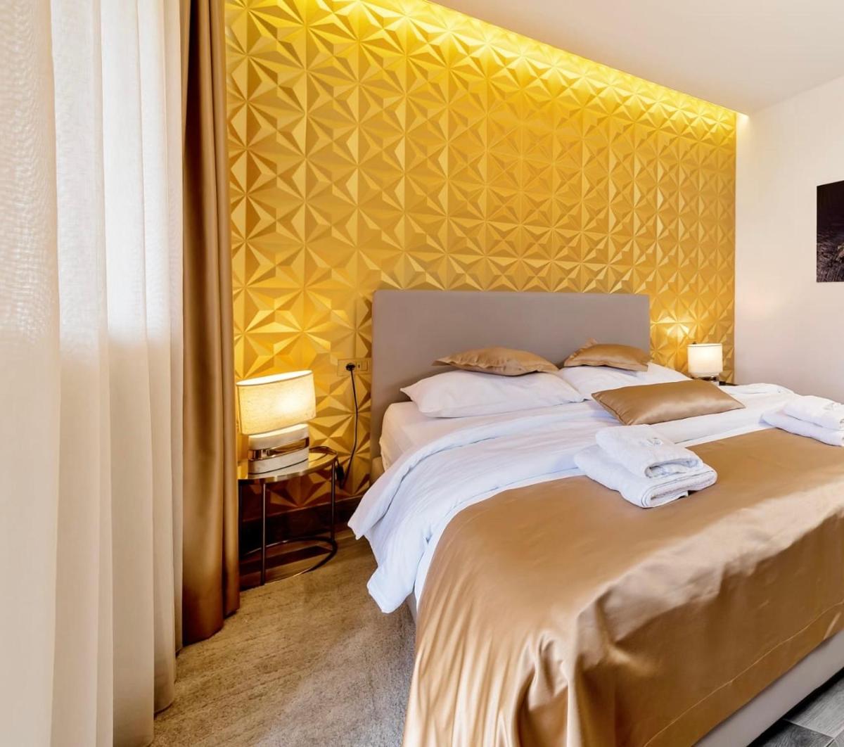 Il Giardino Luxury Rooms & Suites - Housity