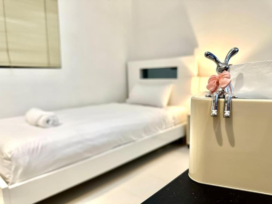 1BR CBD Heartbeat Hideaway - Housity