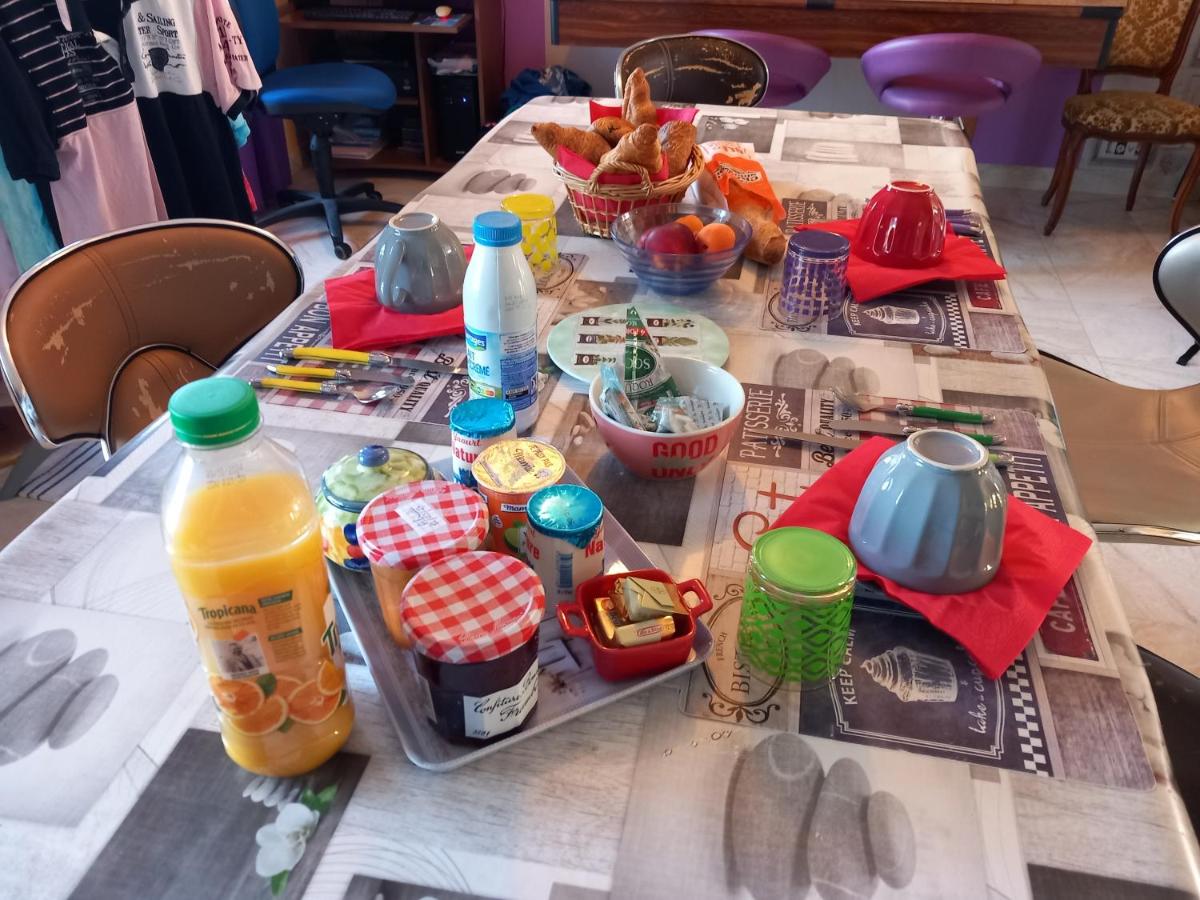 Chez Patrick - Housity