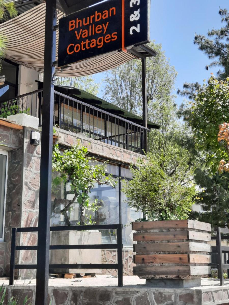 Bhurban Valley Cottages 2 - Housity