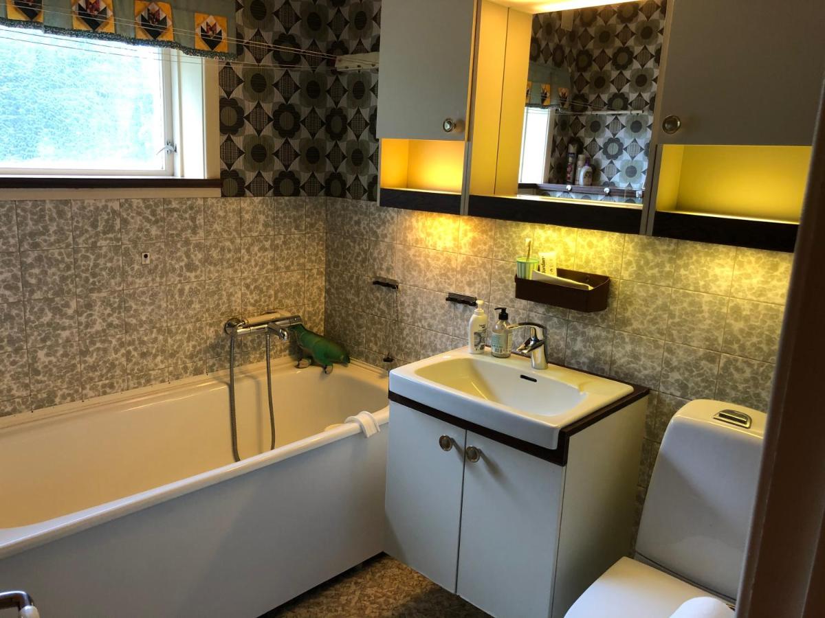 Butikken på Årsheim - Housity