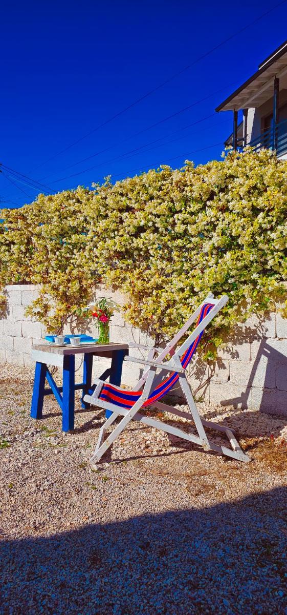 Troi beach house - Housity