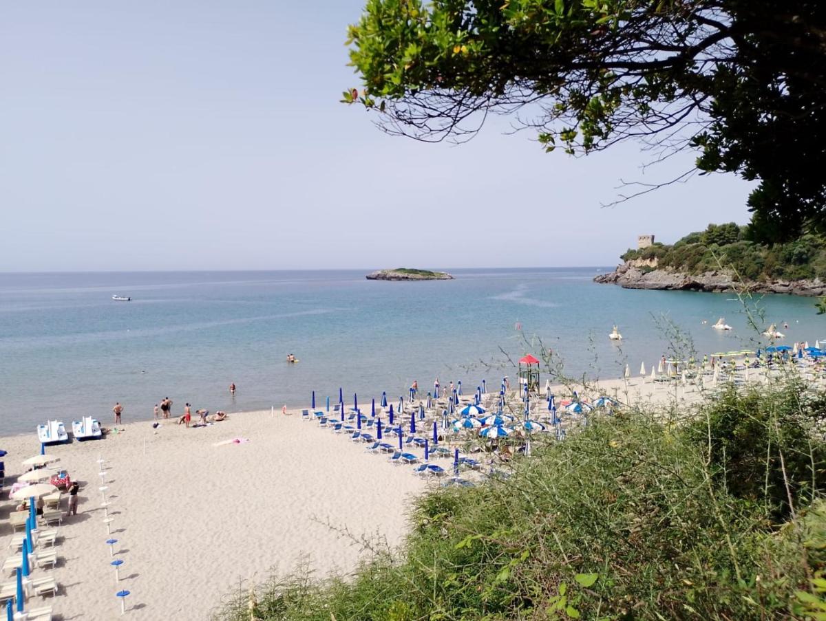 Sant'Alfonso Rooms - Housity